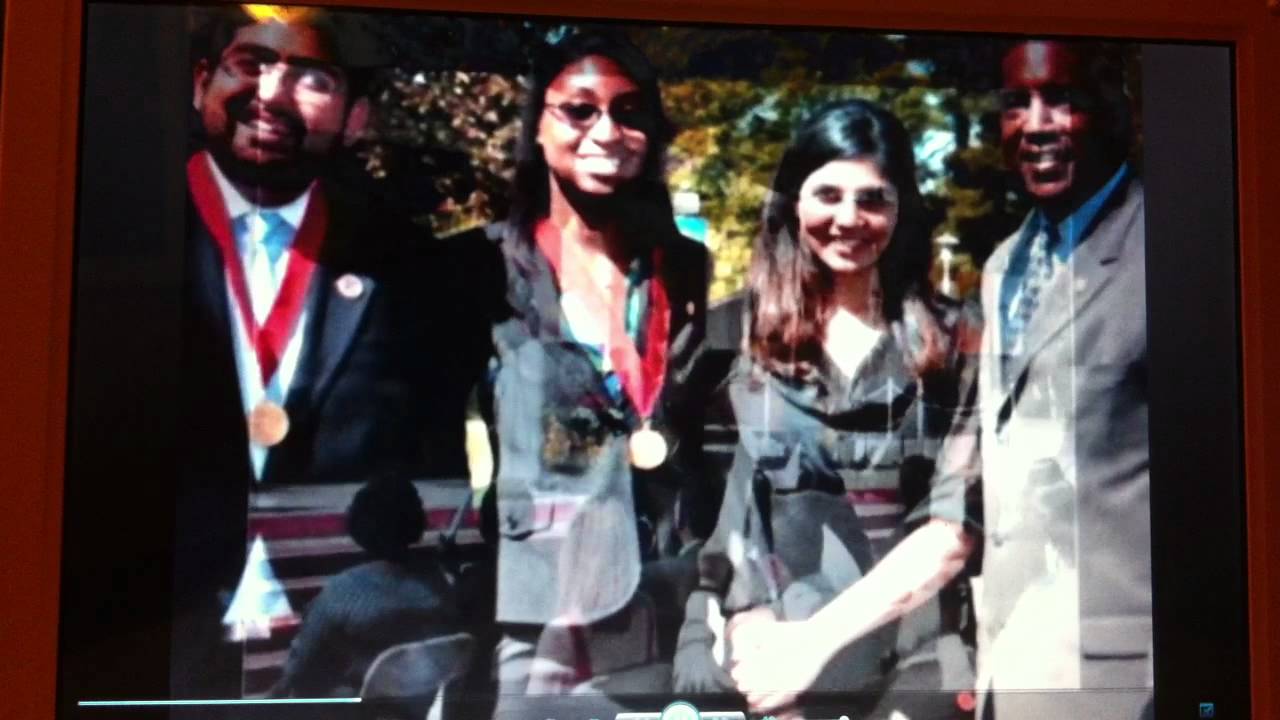 Golden Key International Honour Society (CSUEB Chapter)