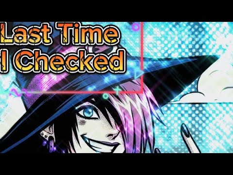 Saber Tooth - Last Time I Checked - YouTube