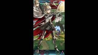 FeH - Lucina LHB (Abyssal) [Legendary Ike, Legendary Lucina, Brave Lucina, Brave Veronica]
