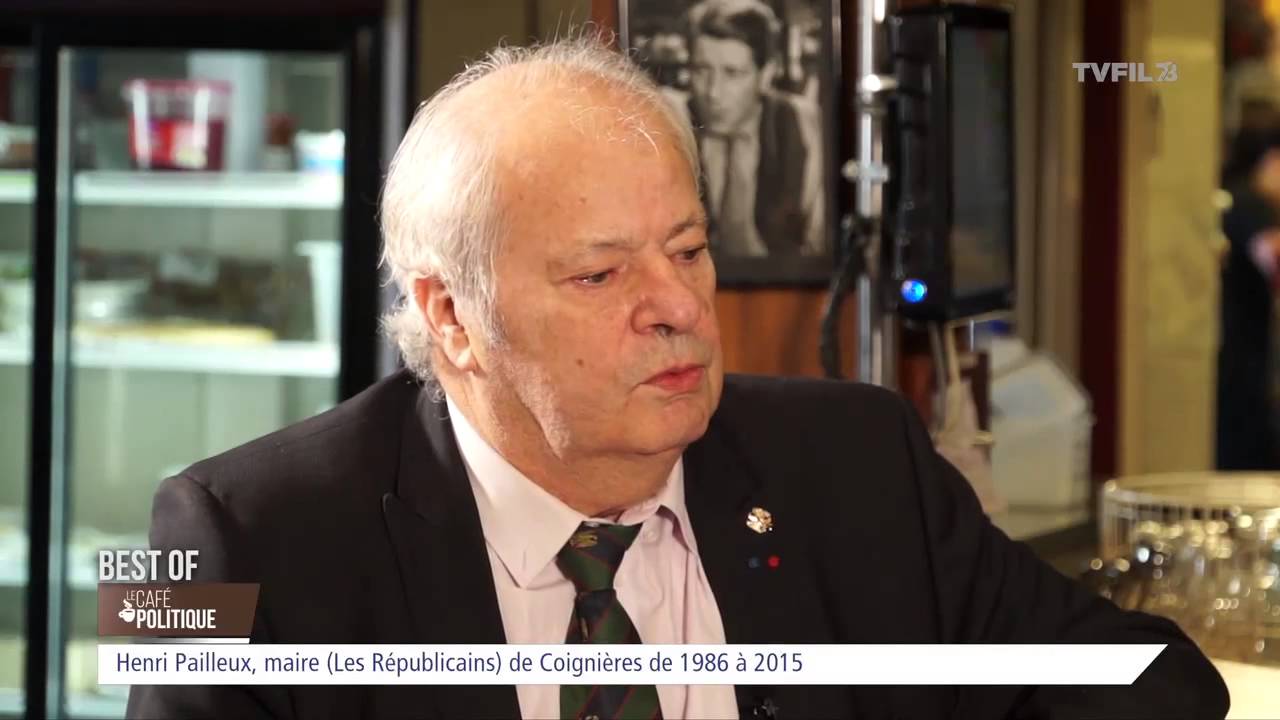 Le Café Politique n°15 – Best Of