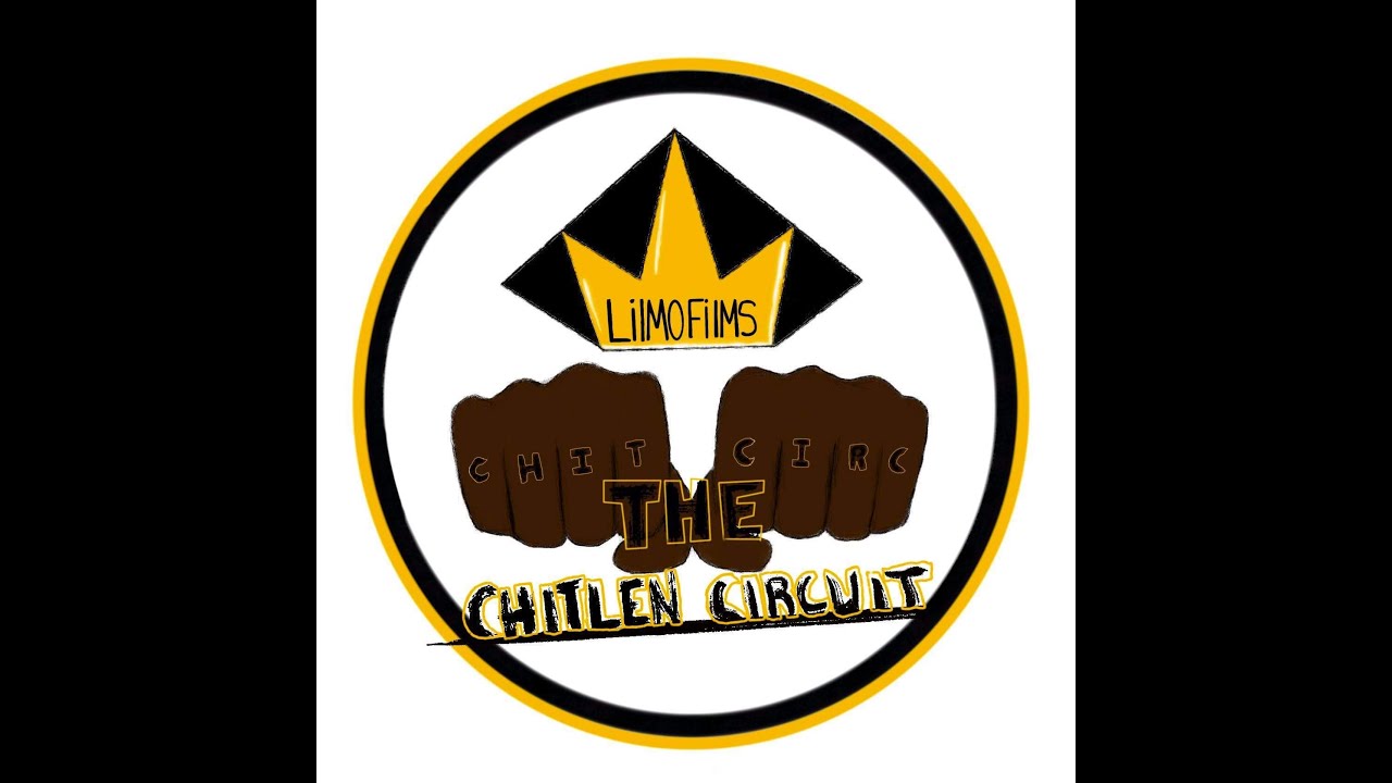 Lil Mo Films (The Chitlen Circuit Theme Song)#HipHopPodcast#lilmofilms ...