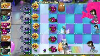 PvZ 2: v4.3.1 apk + pp.dat with Shrinking Violet