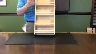 Century Components Kitchen Accessories