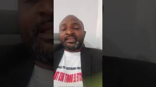 S.O.S, Trop c'est trop, les chomeurs congolais abandonnés à leurs triste sors.