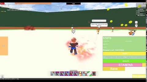 ASSJ3, FSSJ, and kaioken transformation on DBZFA