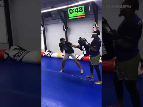 Muay Thai Kickboxing Class Video Apr 2025  #elitemma #muaythaifamily #trainlearnlive #mma #mtk