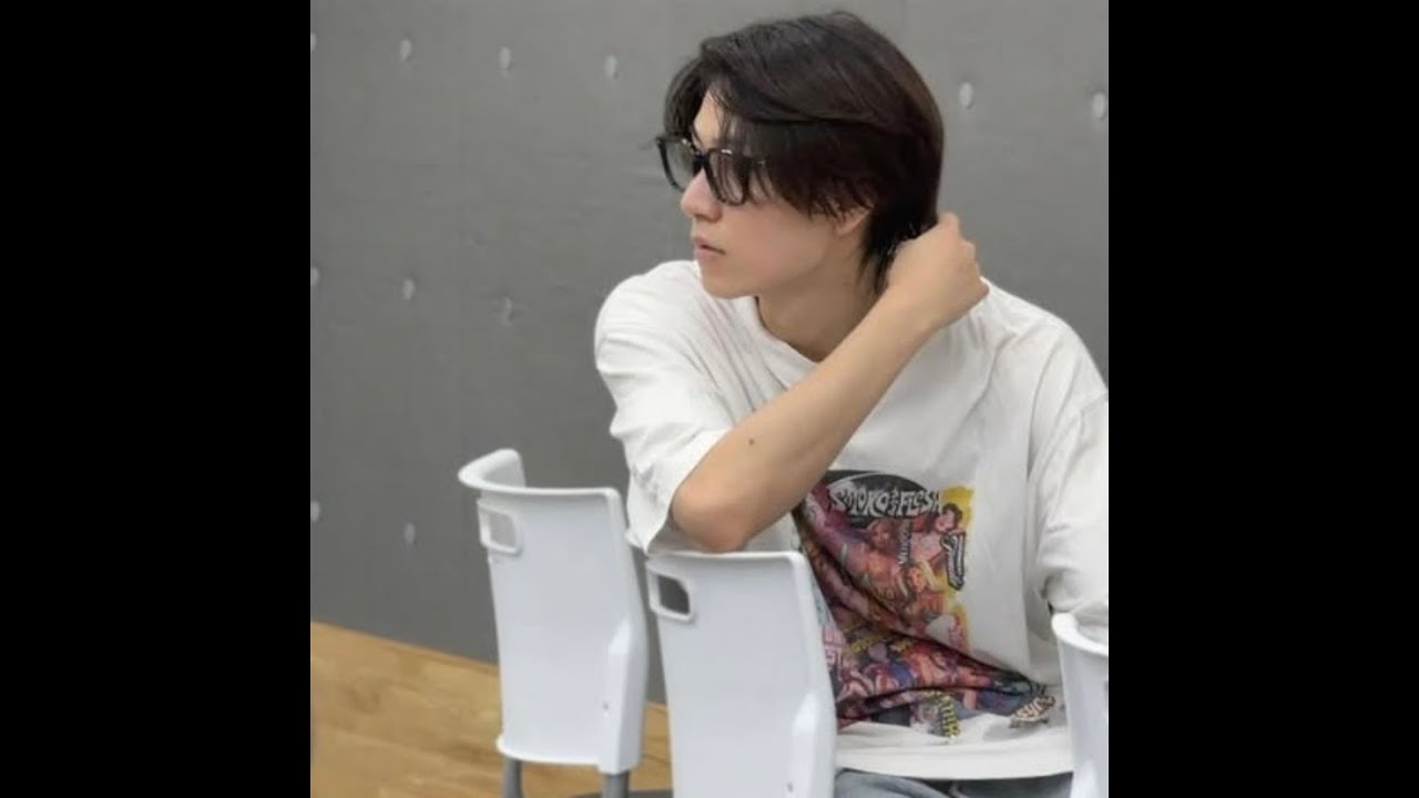 멤버들 생일을 제일 먼저 축하해주고 싶은 마사키