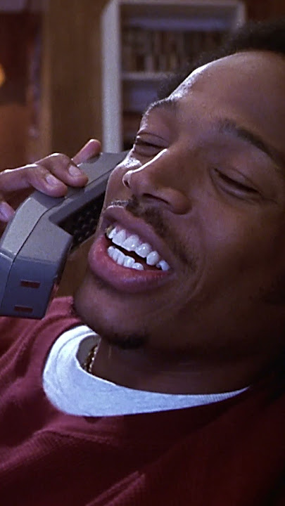 My brain every time someone says wazzup 💀 #ScaryMovie #Funny #Shorts