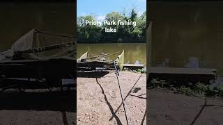 2 day carp fishing session #carp #carpfishing #carplife