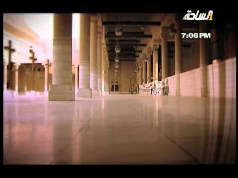 اذان ابن ماجد