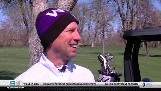 Randy Rahe shares the story of how he recruited Damian Lillard on the Hallowed Grounds News