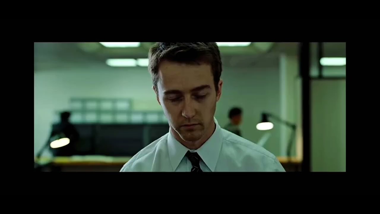 Fight Club [Let It Happen] - YouTube