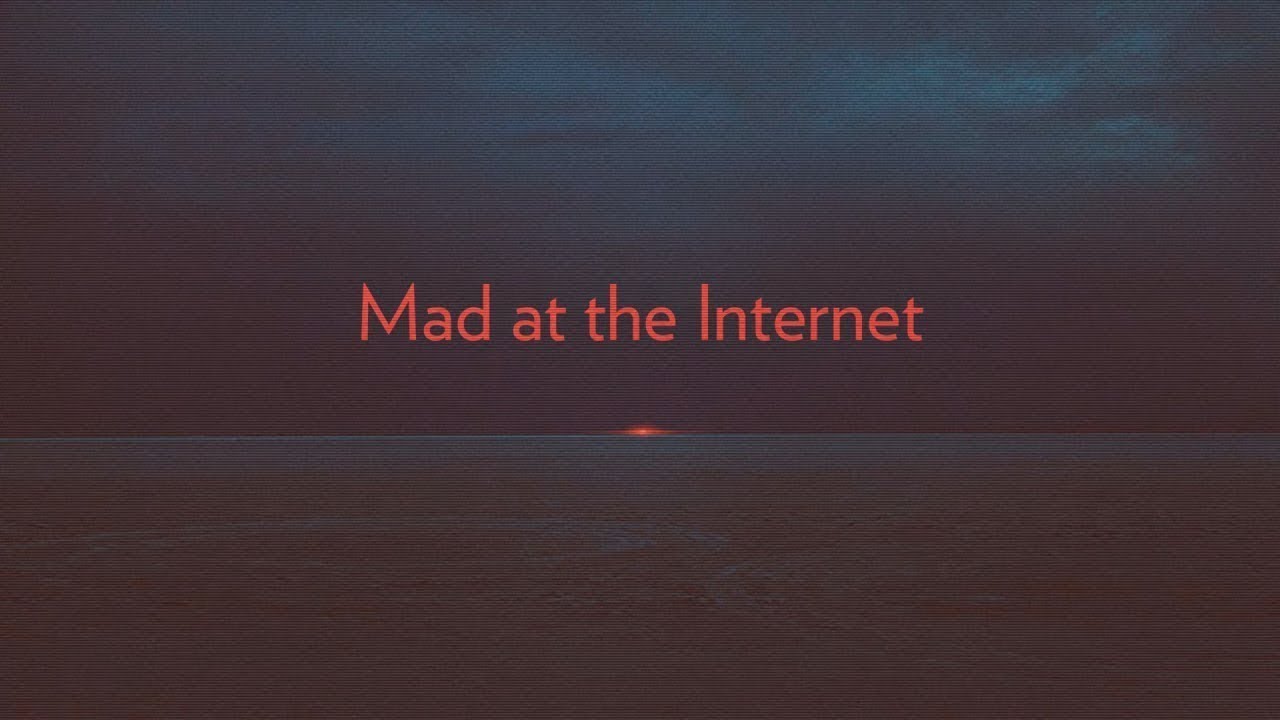 Null - Mad at the Internet Theme - YouTube