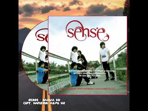 Sense - Bahwa Ku [ Dan Bila ]#BandJogja#IndieJogja#SenseBand#JogiestBand#SangeangBand