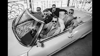 Magyar Banda Sakk-Matt Official Music Video