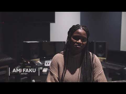 Ungazilibali - Ami Faku, Zolani Mahola, Bonga Kwana, Msaki, Eryn Allen Kane