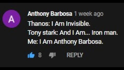 Shitpost Status Compilation #1