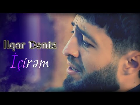 İlqar Dəniz - İçirəm ( Official audio )