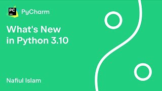 What's New in Python 3.10: featuring Brandt Bucher, Lukasz Llanga and Sebastian Ramirez