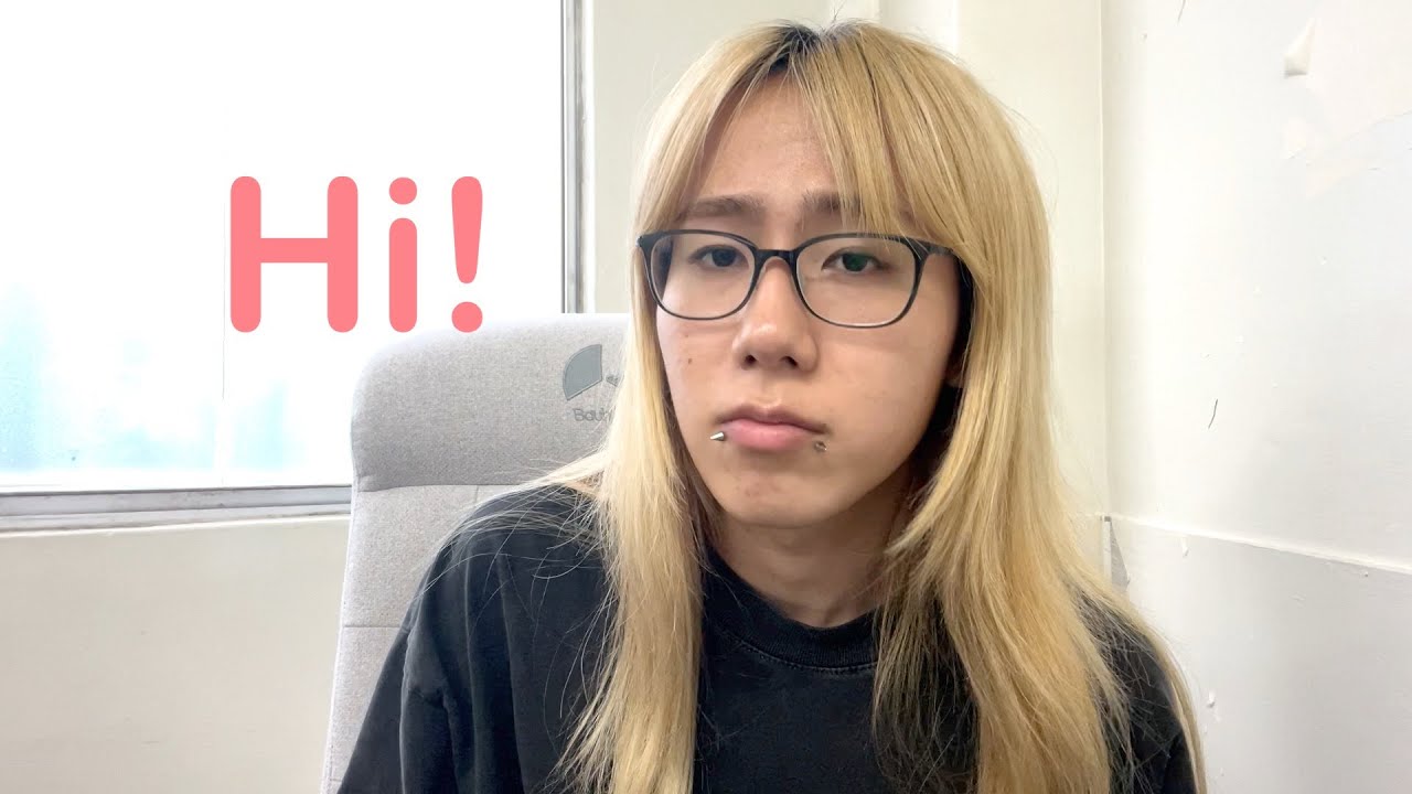 柚木が英語を話すだけの動画.mp4 YouTube