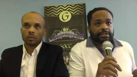 Immaculate Deception