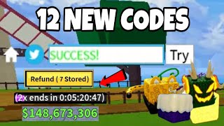 Blox fruits code reset stat | Blox fruits codes 2x exp | blox fruits code money