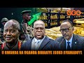 ZAHABU IVA CONGO YINJIRA MU RWANDA YARIKUBYE MAGENDU MU BUCURUZI IBYATAHUWE N IMPUGUKE ZA LONI ZAHABU IVA CONGO YINJIRA MU RWANDA YARIKUBYE MAGENDU MU BUCURUZI IBYATAHUWE N IMPUGUKE ZA LONI