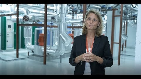Interview client DATA4 avec Marie Chabanon, Directrice technique, sur le projet DC1 Madrid
