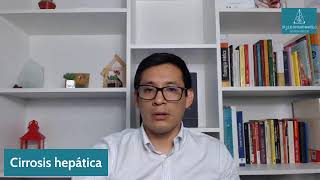 Cirrosis hepática - Importancia del trabajo en equipo