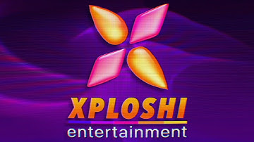Xploshi Intro Version 4.0