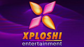 Xploshi Intro Version 4.0