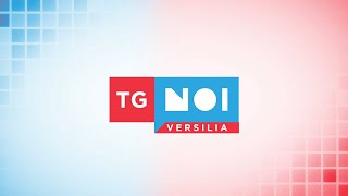 Tg Noi Versilia 01/08/2020