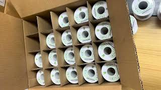 Ultra-Fine 0.38mm Flux Cored Solder Wire | Standard Export Packing & Fast Global Shipping