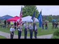 SW Virginia Veterans Cemetery honors fallen heroes Memorial Day