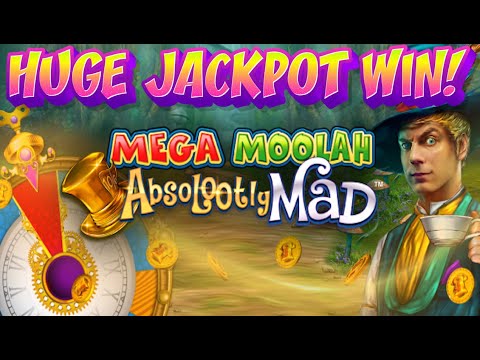 Experience Thrilling Mega Moolah Game Casino Action Online in English for Canada