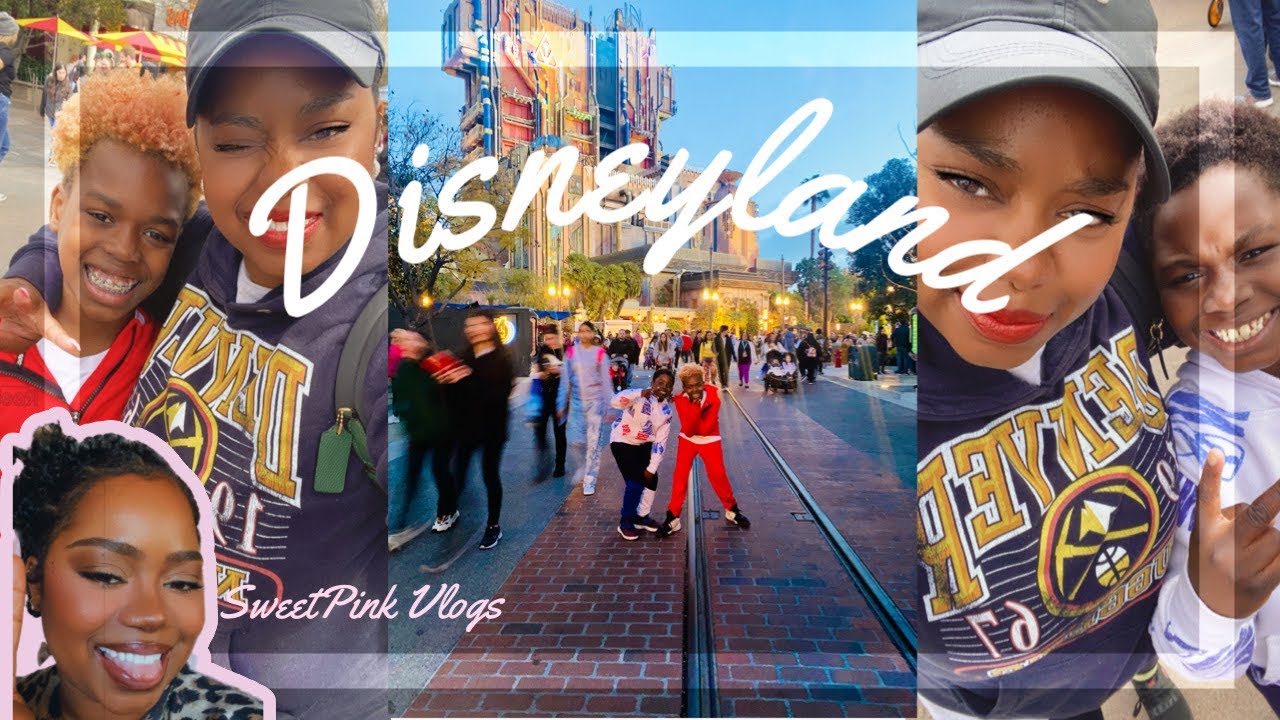 How To Do Disneyland YouTube