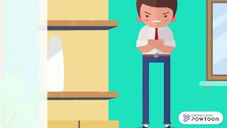 Video Promosi Aplikasi "Calendar of Events" screenshot 5