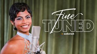 Mary Ann Alexander - Better Than This / Never Alone (Guitar Version) | Fine Tuned