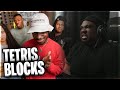 Wiley – Tetris Blocks Remix ft  DeeRiginal, Lady Ice, LZEE, JayaHadADream &amp; Duppy (REACTION)