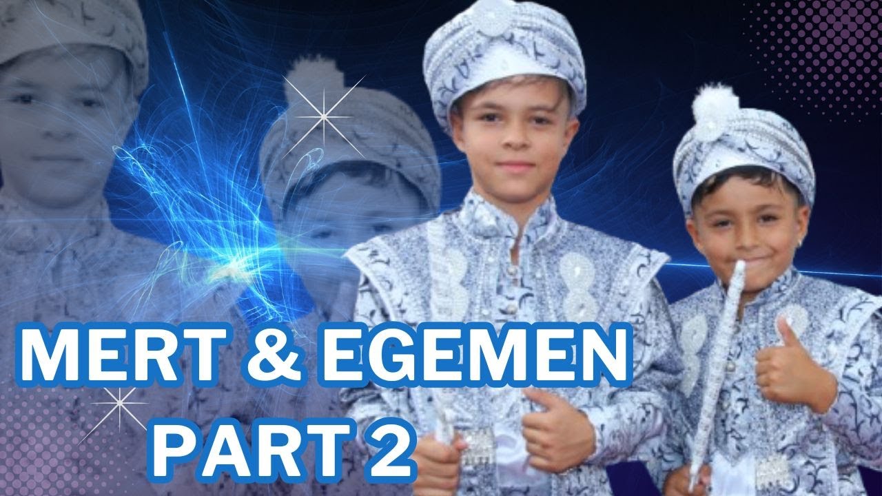 Sunetot Na MERT & EGEMEN | PART 2 | Svadba Bitola | STUDIO EMIL RIKO 4K | 075 412 098