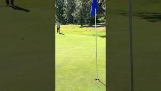 IMG 0720 sterl ansd steve 8 putts on hole 6 at alta just to get to the hole