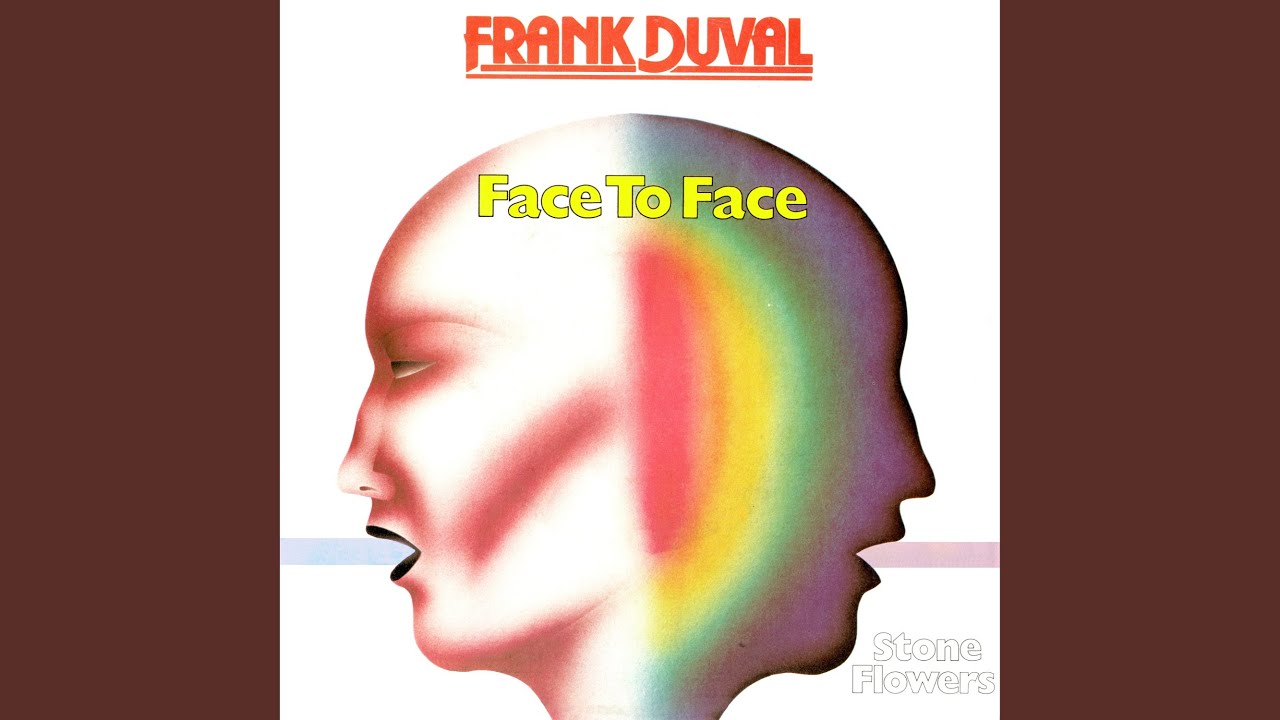 Face To Face (Remastered) - YouTube