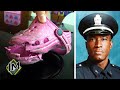 Bambina ruba 2 dollari di scarpe, il poliziotto però scopre la sua triste storia...