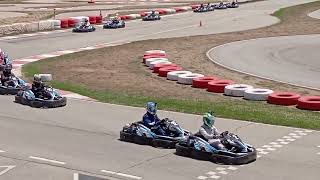 karting Comarruga 11/06/23 Final A salida lanzada (2)