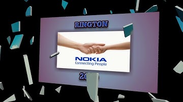 Nada Dering Nokia Remix Sirine Polisi