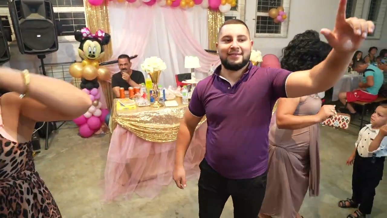 Gülay Dogum günü 3.Bölüm   Pet Mogili