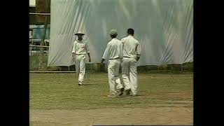 NORTH EAST INTER MEDIA CRICKET CHAMPIONSHIP - 2005