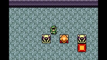 Zelda Oracle of Ages Part 8