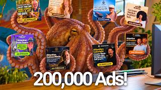 200,000+ Ads Promoting You | Skool News #77