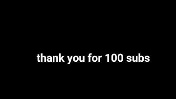 THX FOR 100 SUBS Q&A DROP YOUR QUESTIONS IN COMMENTS